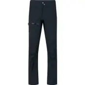 Norrøna Falketind Dri1 Pants W´s Caviar Black