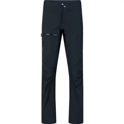 Norrøna Falketind Dri1 Pants W´s Caviar Black - L
