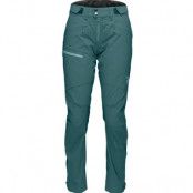 Norrøna Falketind Flex1 Heavy Duty Pants W's North Atlantic