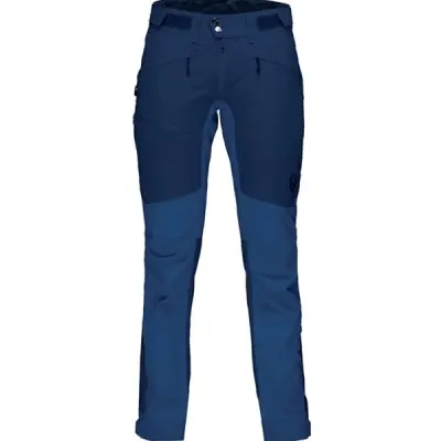 Norrøna Falketind Flex1 Heavy Duty Pants W's - XS