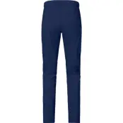 Norrøna Falketind Flex1 Light Pants W´s Indigo Night Blue