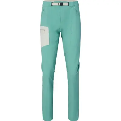 Norrøna Falketind Flex1 Light Pants W´s Malachite Green - XS