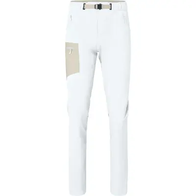 Norrøna Falketind Flex1 Light Pants W´s Snow White - L