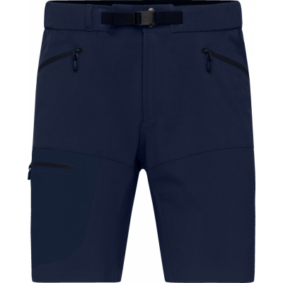 Norrøna Men's Falketind Flex1 Light Shorts Indigo Night