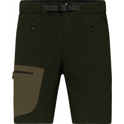 Norrøna Men's Falketind Flex1 Light Shorts Rosin