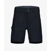 Norrøna Falketind Flex1 Shorts Caviar - M