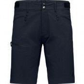 Norrøna Falketind Flex1 Shorts M's Caviar