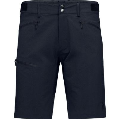 Norrøna Falketind Flex1 Shorts M's Caviar