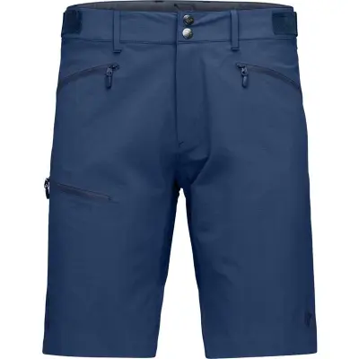 Norrøna Falketind Flex1 Shorts M's Indigo Night - XL