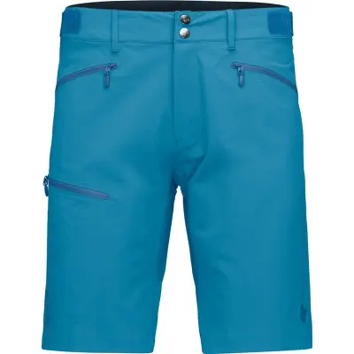 Norrøna Falketind Flex1 Shorts M's Tapestry - L