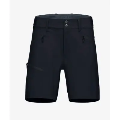 Norrøna Falketind Flex1 Shorts W´s Caviar - S