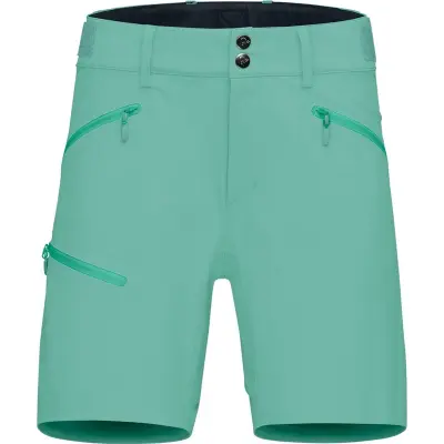Norrøna Falketind Flex1 Shorts W´s Malachite Green