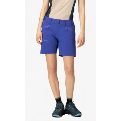 Norrøna Falketind Flex1 Shorts W´s Royal Blue