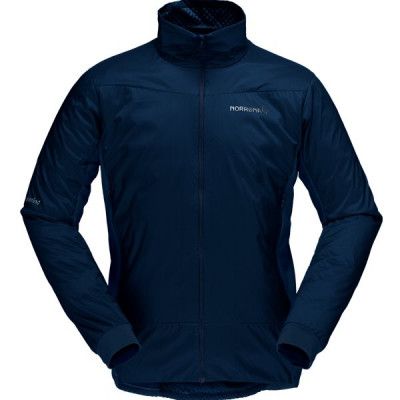 Norrøna Falketind Octa Jacket M's Indigo Night