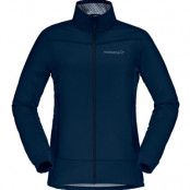 Norrøna Falketind Octa Jacket W's Indigo Night