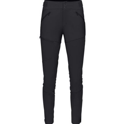 Norrøna Falketind Rugged Slim Pants W's Caviar