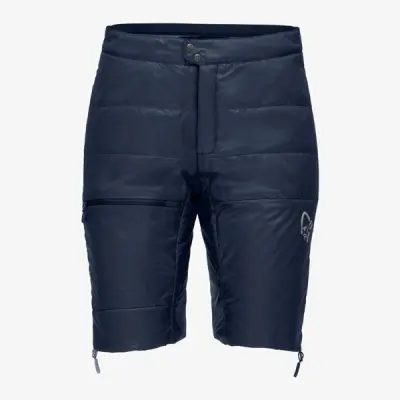 Norrøna Falketind Thermo40 Shorts W's - XS