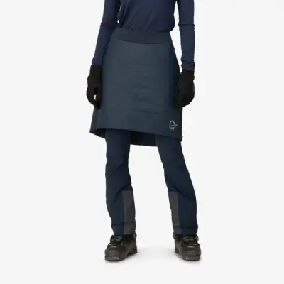 Norrøna Falketind Thermo80 Skirt W's - M