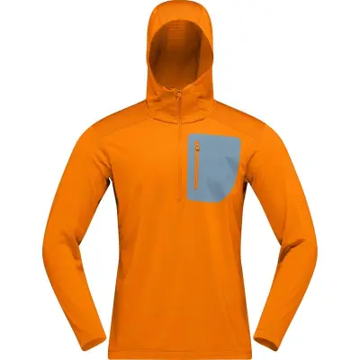 Norrøna falketind warm1 Hood M's Exuberance/Trooper - S