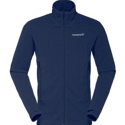 Norrøna Falketind Warm1 Jacket (m) Indigo Night