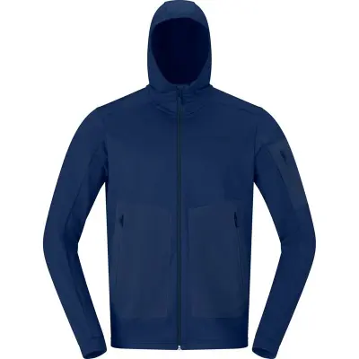 Norrøna falketind warm2 Jacket M's Indigo Night - S