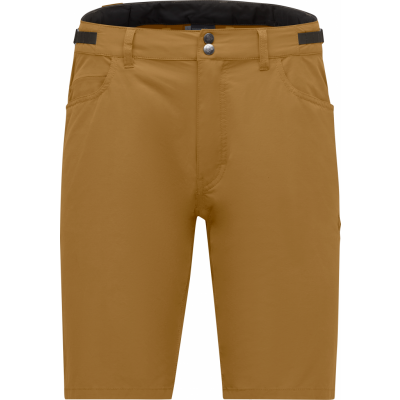 Norrøna Men's Femund Cotton Shorts Camelflage