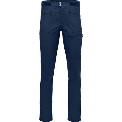 Norrøna Femund Flex1 Lightweight Pants M's Indigo Night