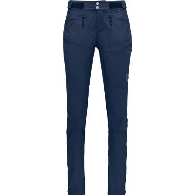 Norrøna Femund Flex1 Lightweight Pants W´s Indigo Night