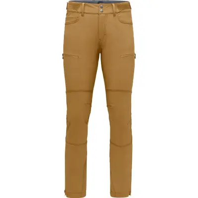 Norrøna femund flex1 Pants M's Camelflage - L
