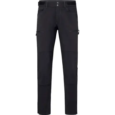 Norrøna femund flex1 Pants M's Navy Blazer - XL