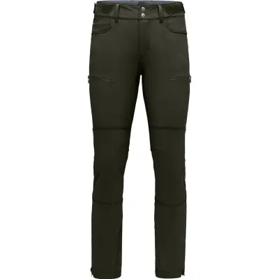 Norrøna Femund Flex1 Pants M'S Rosin - S