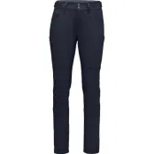 Norrøna femund flex1 Pants W's Caviar Black