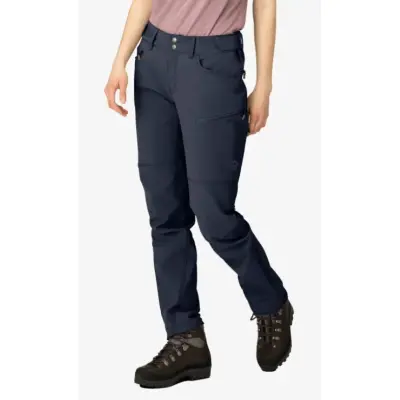 Norrøna Femund Flex1 Pants W's - S