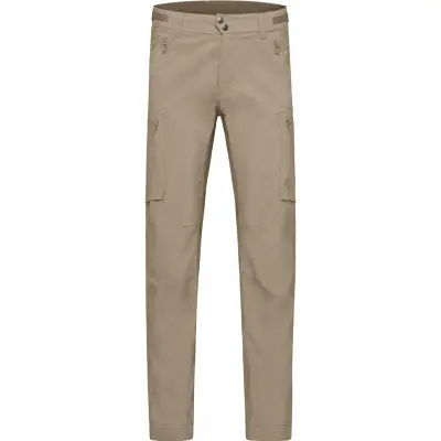 Norrøna Femund Light Cotton Pants M's Winter Twig