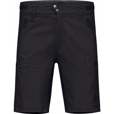 Norrøna Men's Femund Light Cotton Shorts Navy Blazer