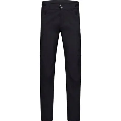 Norrøna Femund Light CottonPants M's Navy Blazer