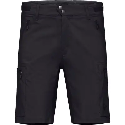 Norrøna Femund Light CottonShorts M's Navy Blazer