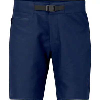 Norrøna Femund Silent Grid Shorts M's Navy Blazer - M