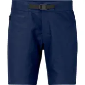 Norrøna Femund Silent Grid Shorts M's Navy Blazer - S