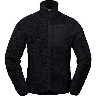Norrøna Femund Warm3 JacketM'S Caviar