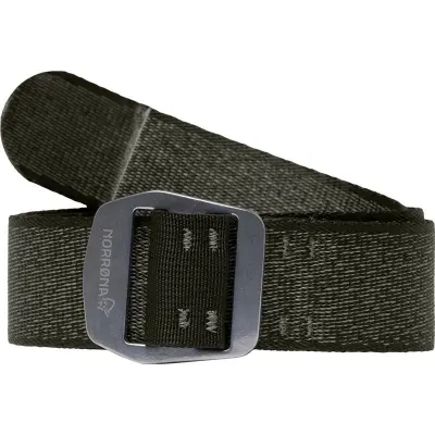 Norrøna Femund Webbing Heavy Duty 38Mm Belt Rosin - 125