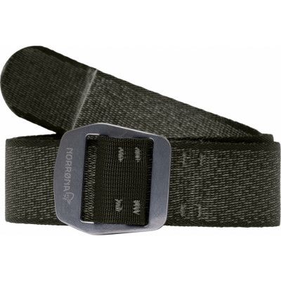 Norrøna Femund Webbing Heavy Duty 38mm Belt Rosin