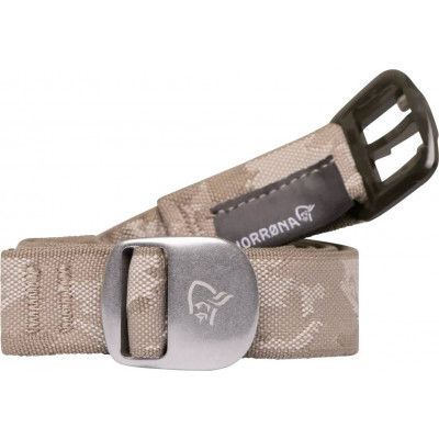 Norrøna Femund Webbing Slim 25mm Belt