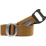 Norrøna Femund Webbing Tech 30Mm Belt Breen