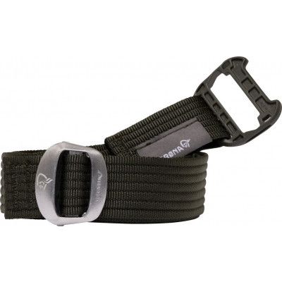 Norrøna Femund Webbing Tech 30mm Belt Rosin