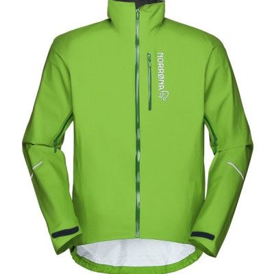 Norrøna Fjørå Dri1 Jacket M's Foliage