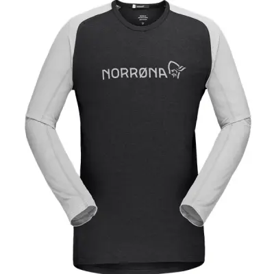 Norrøna Fjørå Equaliser Lightweight Long Sleeve(m)