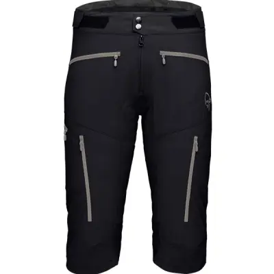 Norrøna Fjørå Flex1 Shorts M's - S