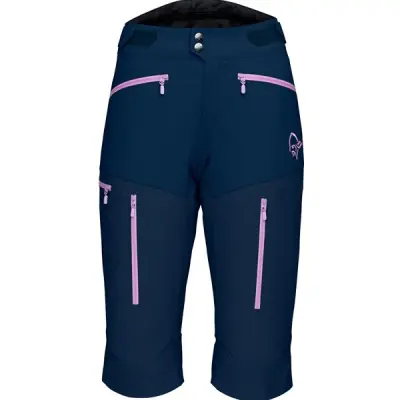 Norrøna Fjørå Flex1 Shorts (w)