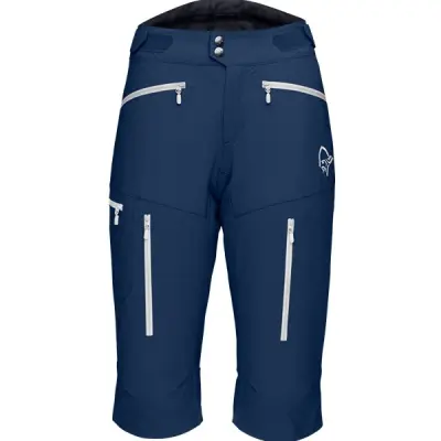Norrøna Fjørå Flex1 Shorts (w) - XS